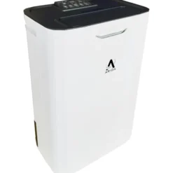 Arida S9L affugter, 9 liter/døgn, 100 m²