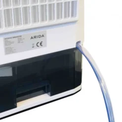 Arida S9L affugter, 9 liter/døgn, 100 m²