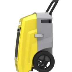 Arida Storm Pro affugter, appstyret, 70 liter/døgn