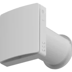 Arida Venti 160 WiFI varmegenvinding Ø160mm, pollenfilter, hvid