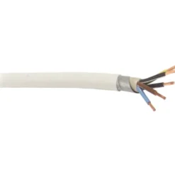 Armeret installationskabler 5G10mm²