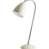 Astro Joel bordlampe, cremefarvet