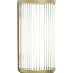 Astro Versailles spejllampe, guld, H25 cm