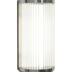 Astro Versailles spejllampe, krom, H25 cm