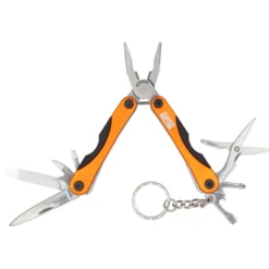 Bahco MTT121 mini multitool, 18 funktioner