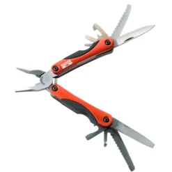 Bahco MTT151 multitool, 18 funktioner