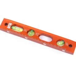 Bahco torpedo vaterpas aluminium