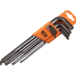 Bahco Unbraconøglesæt 1,5-10mm