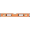 Bahco vaterpas med magnet 40cm