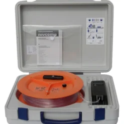 Baier Nivcomp elektronisk slangevaterpas