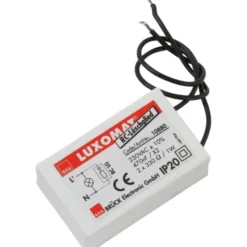 B.E.G. Luxomat RC-dæmpeled, 230 V