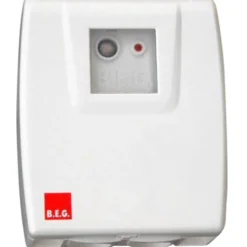 B.E.G. Luxomat skumringsrelæ CDS-P
