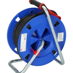 Bennenstuhl kabeltromle Garant, 20 meter, CEE