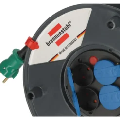 Bennenstuhl kabeltromle Garant, 40 meter 3G1,5