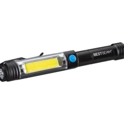 Best Beam BF400 lommelygte med magnetisk fod, 400 lumen