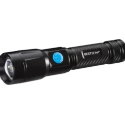 Best Beam BF500R genopladelig lommelygte, 500 lumen