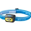 Best Beam BH350R genopladelig pandelampe med sensor, 350 lumen