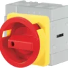 B&J LTS20EHN4A4 sikkerhedsafbryder 4P, 20A