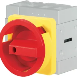 B&J LTS20EHN4A4 sikkerhedsafbryder 4P, 20A