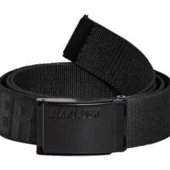Blåkläder Workwear 4034 bælte, sort, 130 cm
