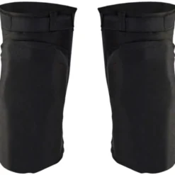 Blåkläder Workwear 4067 knæbeskyttere, sort, str. XL/2XL