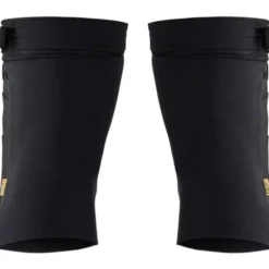 Blåkläder Workwear 4067 knæbeskyttere, sort, str. XL/2XL