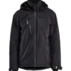 Blåkläder Workwear 4890 vinterjakke, sort, str. 3XL