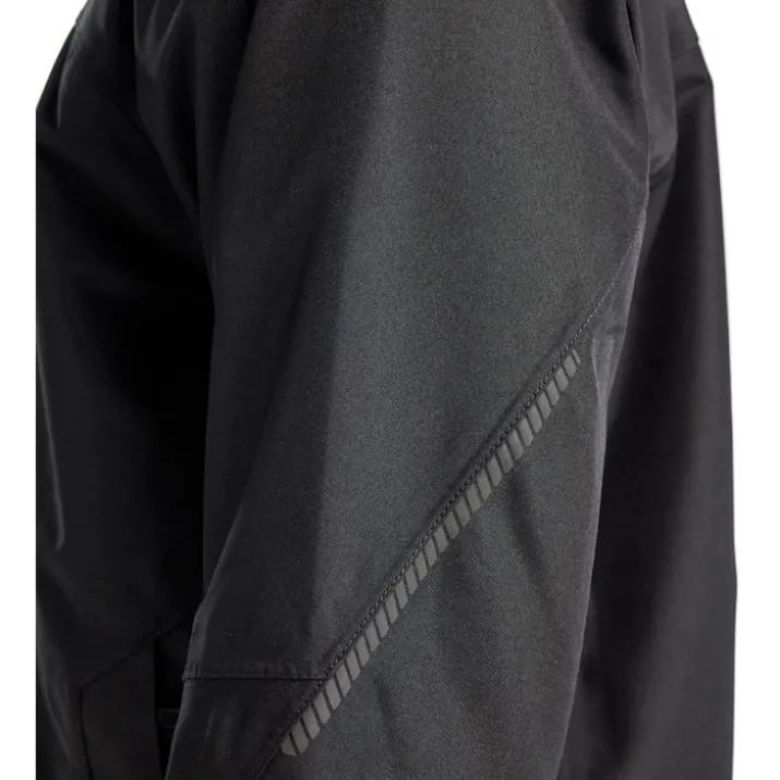 Blåkläder Workwear 4890 vinterjakke, sort, str. 3XL