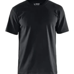 Blåkläder Workwear X3300 t-shirt, sort, str. S