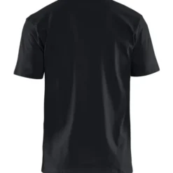 Blåkläder Workwear X3300 t-shirt, sort, str. S