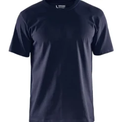 Blåkläder X3300 t-shirt, marineblå, str. 4XL