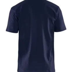 Blåkläder X3300 t-shirt, marineblå, str. 4XL
