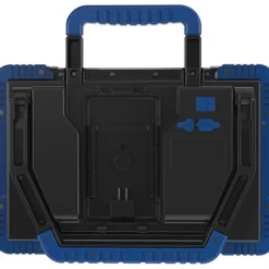 Blue Electric arbejdslampe, 40W, 18V