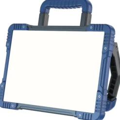 Blue Electric arbejdslampe, 40W, 230V