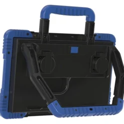 Blue Electric arbejdslampe, 40W, 230V