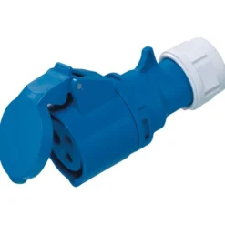 Blue Electric CEE forlængerled