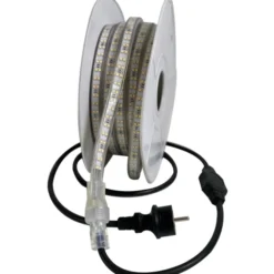 Blue Electric Flex-Line LED strip, 10 meter