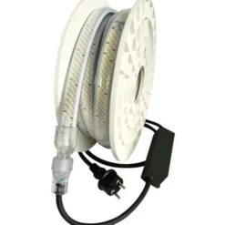 Blue Electric Flex-Line PlusLine LED strip, 10 meter
