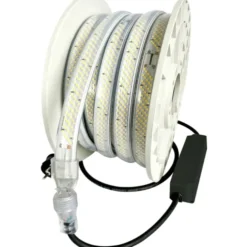 Blue Electric Flex-Line PlusLine LED strip, 20 meter