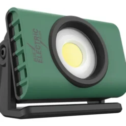 Blue Electric genopladelig arbejdslampe