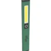 Blue Electric inspektionslygte, genopladelig - 150lumen