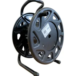 Blue Electric kabeltromle til LED-bånd, 25 meter