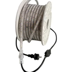 Blue Electric LED strip V2.0, 100 meter