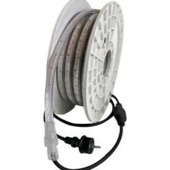 Blue Electric LED strip V2.0, 15 meter
