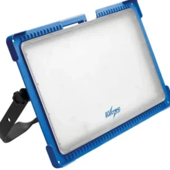 Blue Electric +plus-line arbejdslampe, 50W