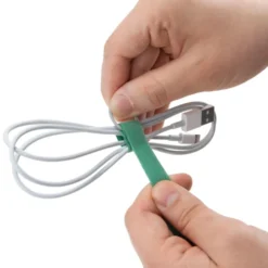 Bluelounge Cableties kabelbinder, lille - 4 stk