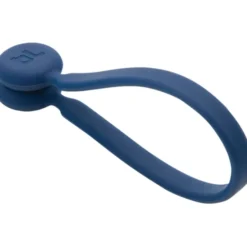 Bluelounge Magwrap kabelbånd, magnet, stor - 3 stk