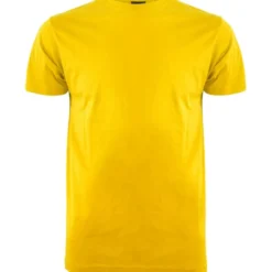 Blue Rebel Antilope t-shirt, gul, str. S