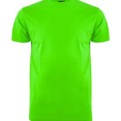 Blue Rebel Antilope t-shirt, limegrøn, str. S