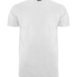 Blue Rebel Antilope t-shirt, lysegrå, str. XL